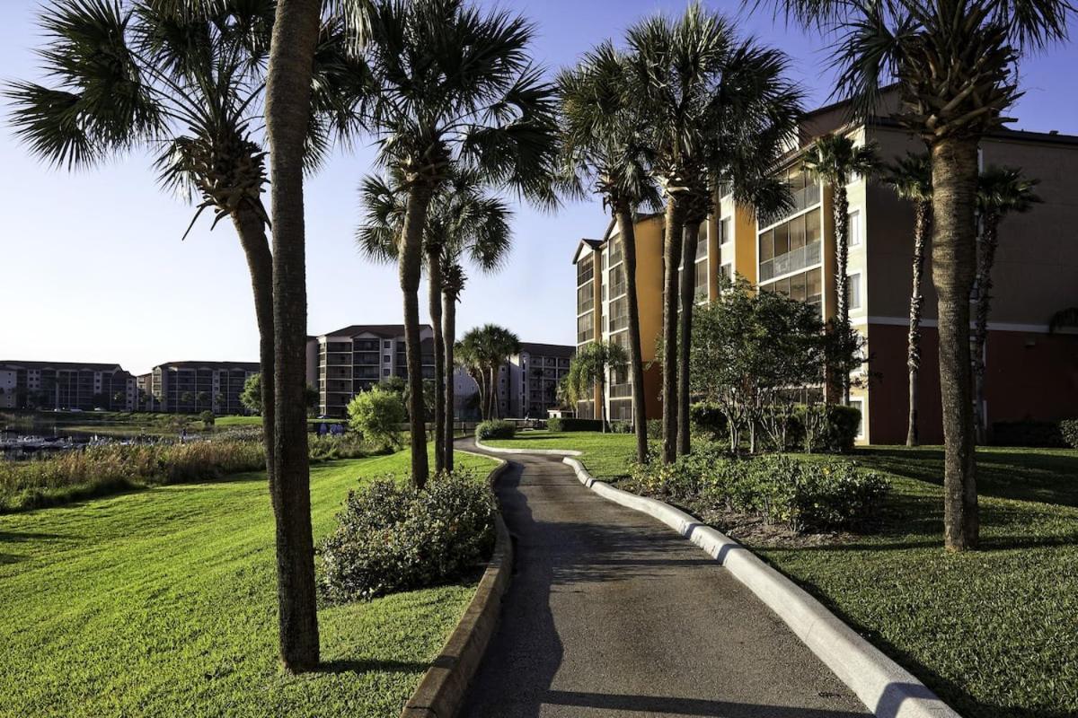 Westgate Lakes Resort Williamsburg Buitenkant foto