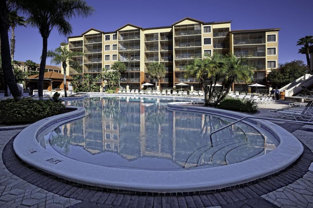 Westgate Lakes Resort Williamsburg Buitenkant foto