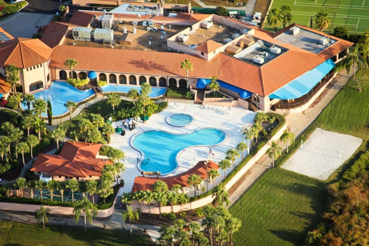Westgate Lakes Resort Williamsburg Buitenkant foto
