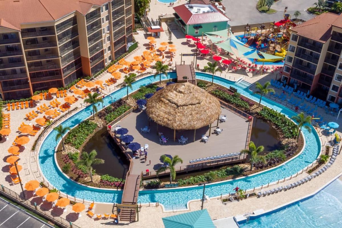 Westgate Lakes Resort Williamsburg Buitenkant foto