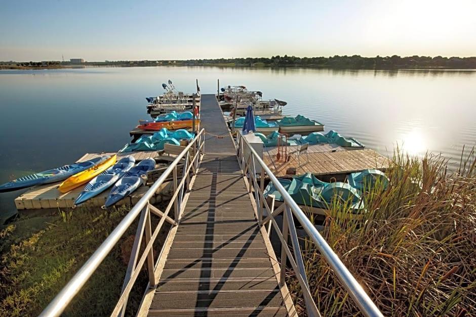 Westgate Lakes Resort Williamsburg Buitenkant foto