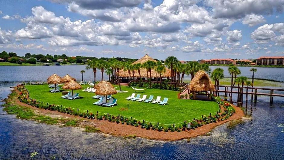 Westgate Lakes Resort Williamsburg Buitenkant foto