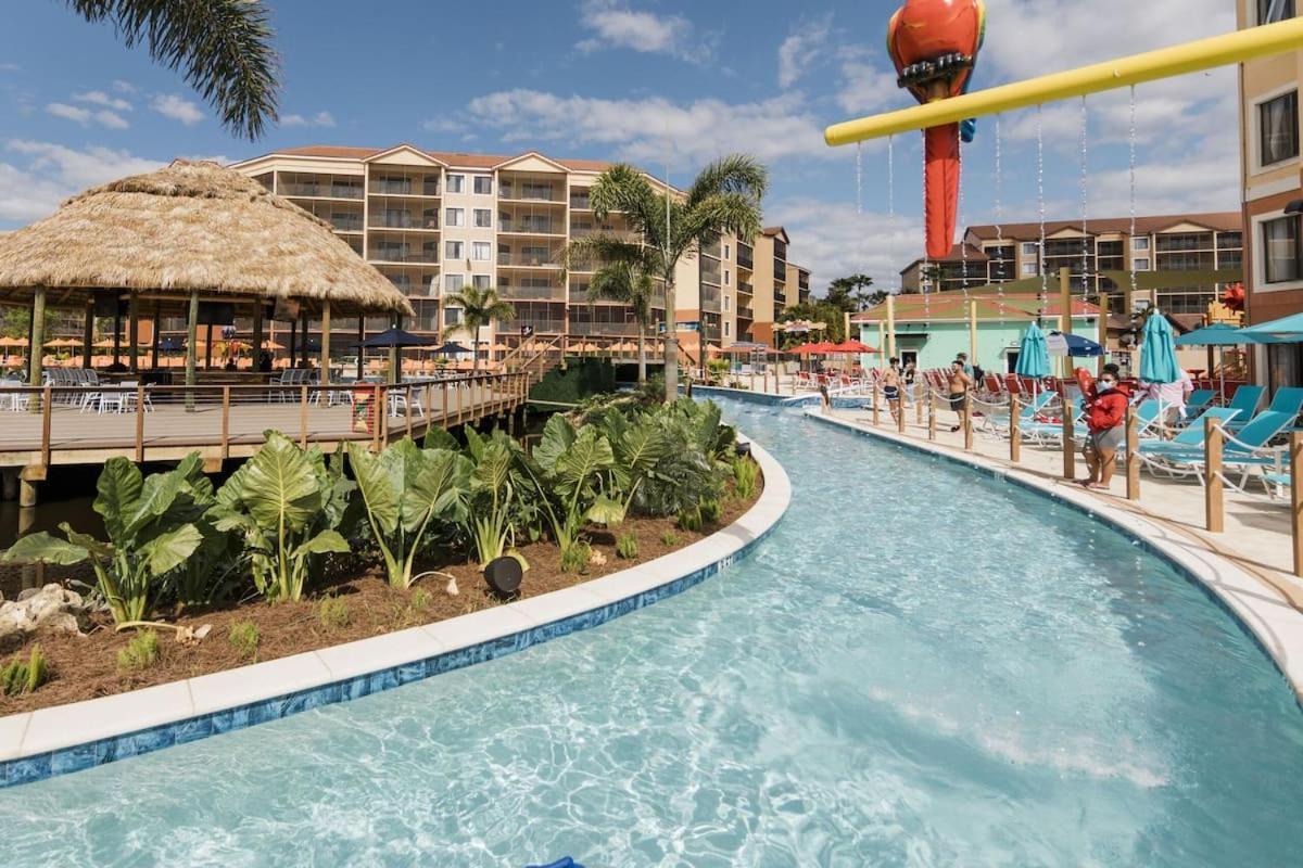 Westgate Lakes Resort Williamsburg Buitenkant foto