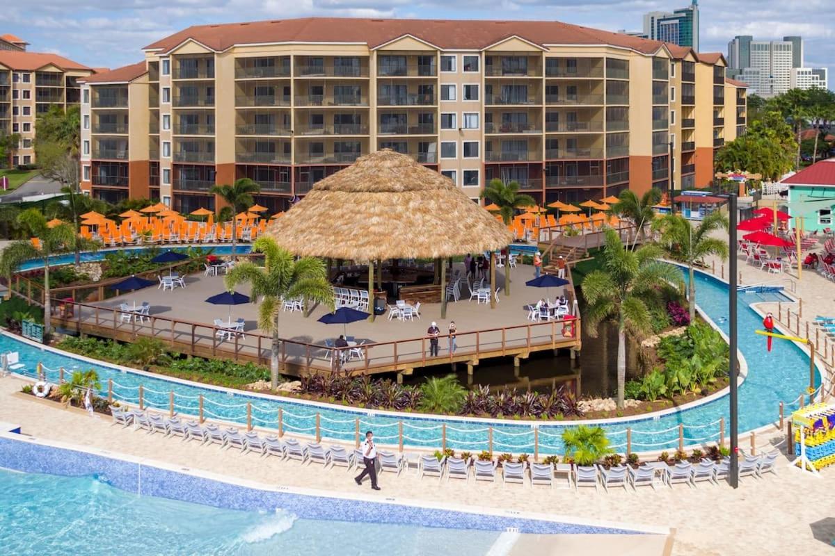 Westgate Lakes Resort Williamsburg Buitenkant foto