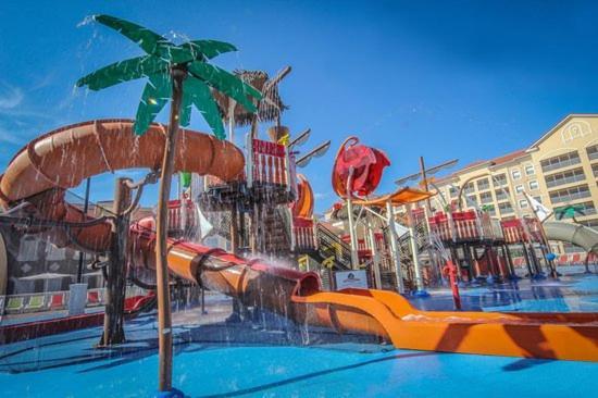 Westgate Lakes Resort Williamsburg Buitenkant foto