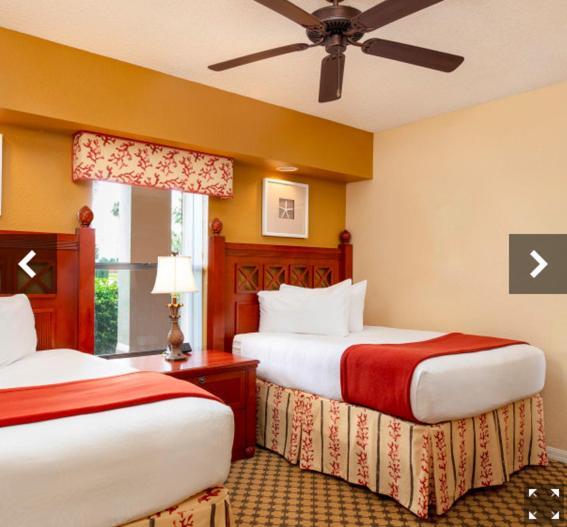Westgate Lakes Resort Williamsburg Buitenkant foto